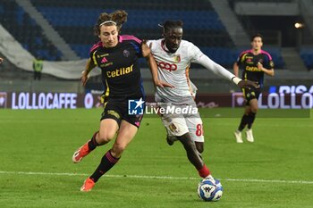  - ITALIAN SERIE B - Cesena FC vs Padova Calcio