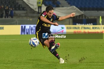 2024-10-30 - Samuele Angori (Pisa) - AC PISA VS US CATANZARO - ITALIAN SERIE B - SOCCER