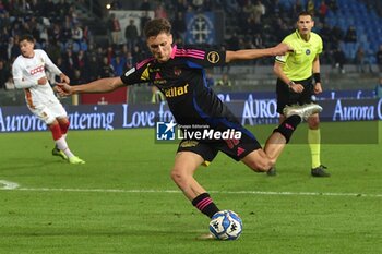 2024-10-30 - Gabriele Piccinini (Pisa) - AC PISA VS US CATANZARO - ITALIAN SERIE B - SOCCER