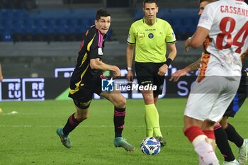 2024-10-30 - Stefano Moreo (Pisa) - AC PISA VS US CATANZARO - ITALIAN SERIE B - SOCCER