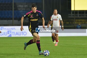 2024-10-30 - Stefano Moreo (Pisa) - AC PISA VS US CATANZARO - ITALIAN SERIE B - SOCCER