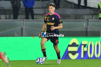 2024-10-30 - Gabriele Piccinini (Pisa) - AC PISA VS US CATANZARO - ITALIAN SERIE B - SOCCER