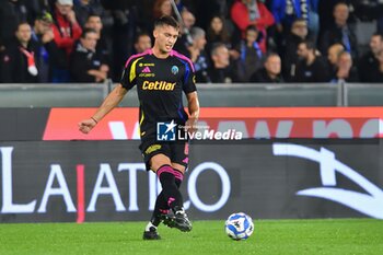 2024-10-30 - Simone Canestrelli (Pisa) - AC PISA VS US CATANZARO - ITALIAN SERIE B - SOCCER