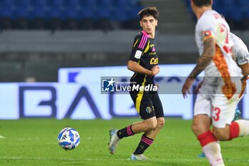 2024-10-30 - Alessandro Arena (Pisa) - AC PISA VS US CATANZARO - ITALIAN SERIE B - SOCCER