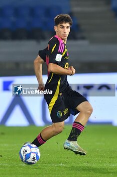 2024-10-30 - Alessandro Arena (Pisa) - AC PISA VS US CATANZARO - ITALIAN SERIE B - SOCCER