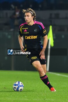 2024-10-30 - Alexander Lind (Pisa) - AC PISA VS US CATANZARO - ITALIAN SERIE B - SOCCER