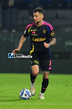 2024-10-30 - Marius Marin (Pisa) - AC PISA VS US CATANZARO - ITALIAN SERIE B - SOCCER