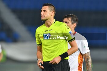 2024-10-30 - Marius Marin (Pisa) - AC PISA VS US CATANZARO - ITALIAN SERIE B - SOCCER