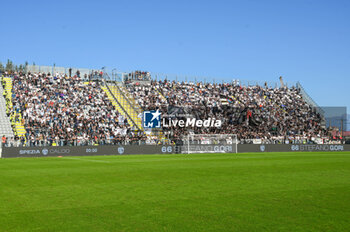 02/11/2024 - Spezia supporters - SPEZIA CALCIO VS MODENA FC - SERIE B - CALCIO