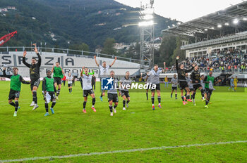 02/11/2024 -  - SPEZIA CALCIO VS MODENA FC - SERIE B - CALCIO