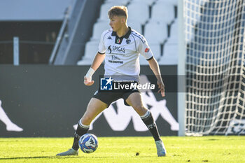 02/11/2024 - Francesco Pio Esposito (Spezia) - SPEZIA CALCIO VS MODENA FC - SERIE B - CALCIO