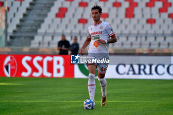 02/11/2024 - Lorenzo Lucchesi of AC Reggiana - SSC BARI VS AC REGGIANA - SERIE B - CALCIO