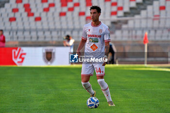 02/11/2024 - Lorenzo Lucchesi of AC Reggiana - SSC BARI VS AC REGGIANA - SERIE B - CALCIO