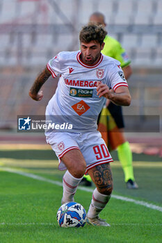 02/11/2024 - Manolo Portanova of AC Reggiana - SSC BARI VS AC REGGIANA - SERIE B - CALCIO