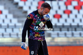 02/11/2024 - Francesco Bardi of AC Reggiana - SSC BARI VS AC REGGIANA - SERIE B - CALCIO