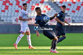 02/11/2024 - Mattia Maita of SSC Bari - SSC BARI VS AC REGGIANA - SERIE B - CALCIO