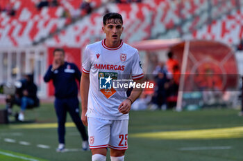 02/11/2024 - Lorenzo Ignacchiti of AC Reggiana - SSC BARI VS AC REGGIANA - SERIE B - CALCIO