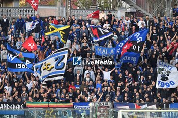 03/11/2024 - Fans of Pisa - US CREMONESE VS AC PISA - SERIE B - CALCIO