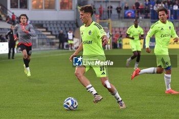 03/11/2024 - Gabriele Piccinini (Pisa) - US CREMONESE VS AC PISA - SERIE B - CALCIO