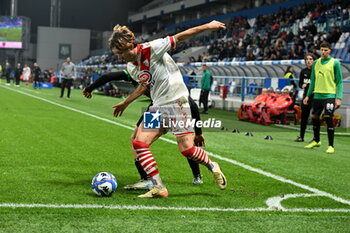 03/11/2024 - antonio fiori (mantova) - USS SASSUOLO VS MANTOVA 1911 - SERIE B - CALCIO