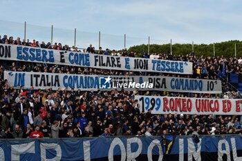 09/11/2024 - Fans of Pisa - AC PISA VS UC SAMPDORIA - SERIE B - CALCIO