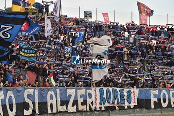 09/11/2024 - Fans of Pisa - AC PISA VS UC SAMPDORIA - SERIE B - CALCIO