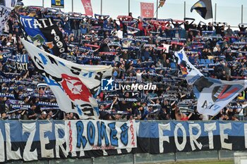 09/11/2024 - Fans of Pisa - AC PISA VS UC SAMPDORIA - SERIE B - CALCIO