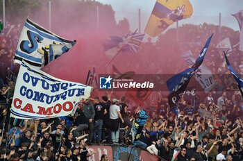 09/11/2024 - Fans of Pisa - AC PISA VS UC SAMPDORIA - SERIE B - CALCIO