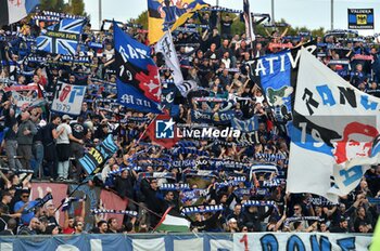 09/11/2024 - Fans of Pisa - AC PISA VS UC SAMPDORIA - SERIE B - CALCIO