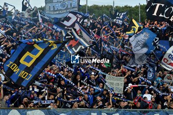 09/11/2024 - Fans of Pisa - AC PISA VS UC SAMPDORIA - SERIE B - CALCIO