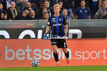 09/11/2024 - Malthe Hojholt (Pisa) - AC PISA VS UC SAMPDORIA - SERIE B - CALCIO