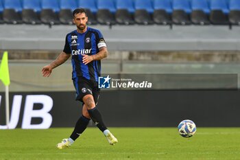 09/11/2024 - Antonio Caracciolo (Pisa) - AC PISA VS UC SAMPDORIA - SERIE B - CALCIO