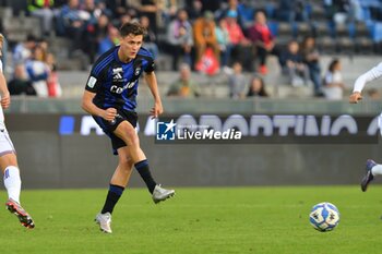 09/11/2024 - Gabriele Piccinini (Pisa) - AC PISA VS UC SAMPDORIA - SERIE B - CALCIO