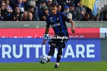 09/11/2024 - Simone Canestrelli (Pisa) - AC PISA VS UC SAMPDORIA - SERIE B - CALCIO