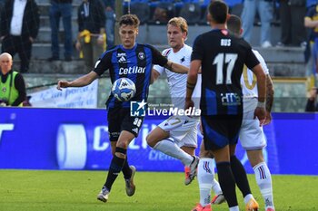 09/11/2024 - Gabriele Piccinini (Pisa) - AC PISA VS UC SAMPDORIA - SERIE B - CALCIO