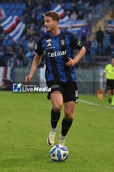 09/11/2024 - Oliver Abildgaard Nielsen (Pisa) - AC PISA VS UC SAMPDORIA - SERIE B - CALCIO