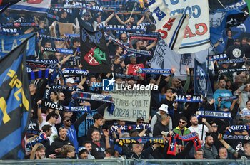 09/11/2024 - Fans of Pisa - AC PISA VS UC SAMPDORIA - SERIE B - CALCIO