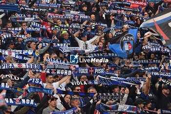 09/11/2024 - Fans of Pisa - AC PISA VS UC SAMPDORIA - SERIE B - CALCIO