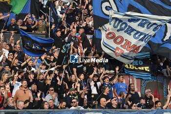 09/11/2024 - Fans of Pisa - AC PISA VS UC SAMPDORIA - SERIE B - CALCIO