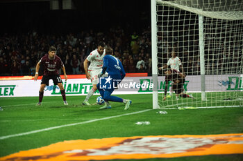 10/11/2024 -  - US SALERNITANA VS SSC BARI - SERIE B - CALCIO