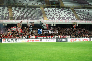 10/11/2024 -  - US SALERNITANA VS SSC BARI - SERIE B - CALCIO