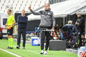 2024-11-24 - Mateusz Jakub Praszelik (Sudtirol) - SPEZIA CALCIO VS FC SüDTIROL - ITALIAN SERIE B - SOCCER