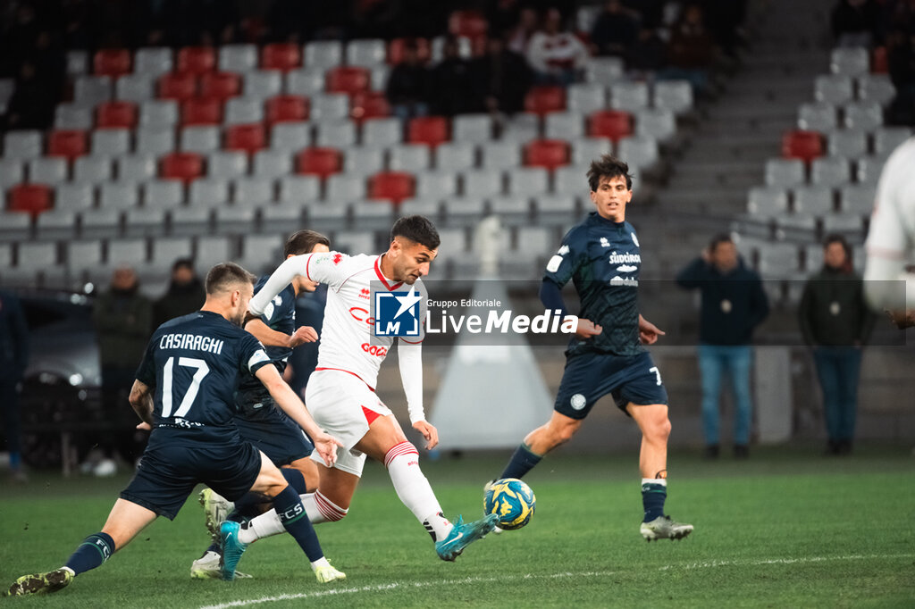 SSC Bari vs FC Südtirol - ITALIAN SERIE B - SOCCER