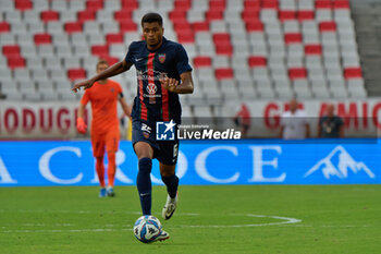 2024-09-28 - Matheus Lima Pontes Charlys of Cosenza - SSC BARI VS COSENZA CALCIO - ITALIAN SERIE B - SOCCER