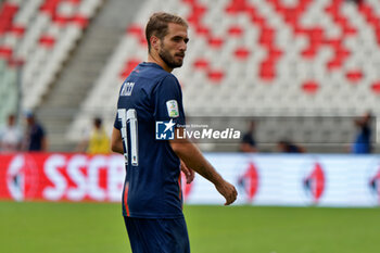 2024-09-28 - Giacomo Ricci of Cosenza - SSC BARI VS COSENZA CALCIO - ITALIAN SERIE B - SOCCER