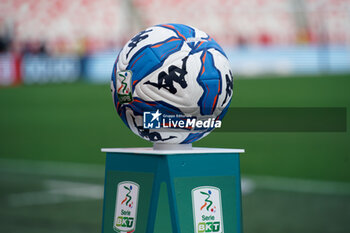 2024-09-28 - Official Ball Lega B 2024 - 2025 - SSC BARI VS COSENZA CALCIO - ITALIAN SERIE B - SOCCER