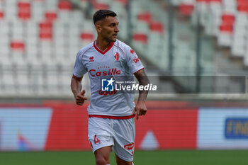 2024-09-28 - Mattia Maita of SSC Bari - SSC BARI VS COSENZA CALCIO - ITALIAN SERIE B - SOCCER