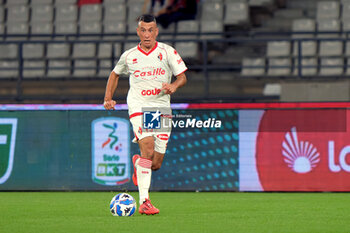 2024-10-18 - Cesar Falletti of SSC Bari - SSC BARI VS US CATANZARO - ITALIAN SERIE B - SOCCER