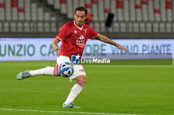 2024-10-18 - Raffaele Maiello of SSC Bari - SSC BARI VS US CATANZARO - ITALIAN SERIE B - SOCCER