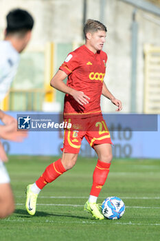 2024-10-27 - 
POMPETTI Marco
Catanzaro vs Sud tirol stadio 